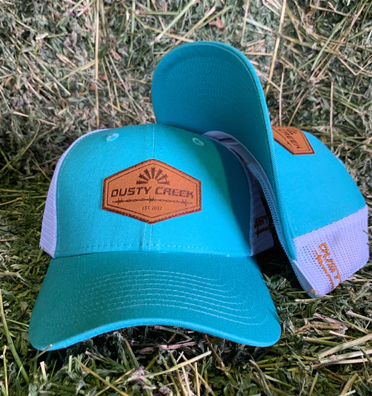 dusty creek caps