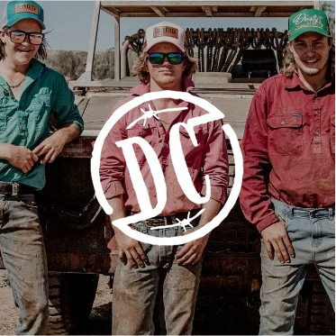 A Dusty Life Is A Good Life With Dusty Creek