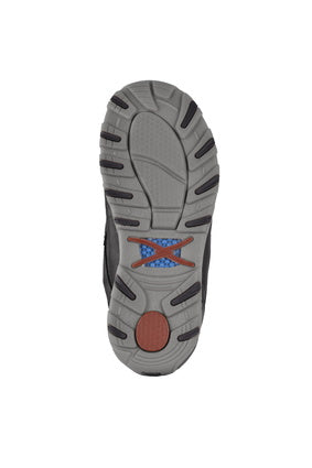 Twisted X Womens Cell Stretch Mocs TCWXC0034