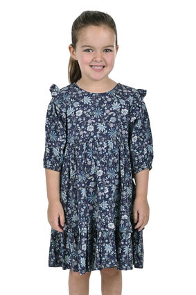 Pure Western Girls Rosie Dress - P3S5400619