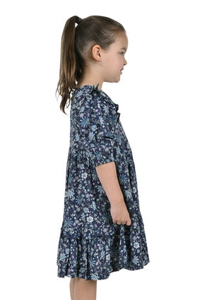 Pure Western Girls Rosie Dress - P3S5400619