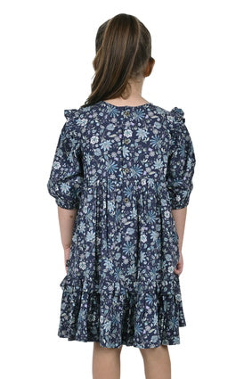 Pure Western Girls Rosie Dress - P3S5400619