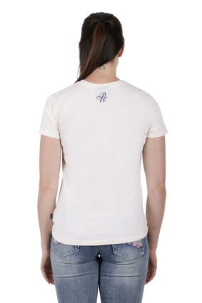 Pure Western Womens Elora Shirt - P3S2577686