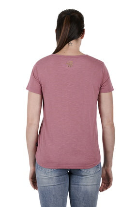 Pure Western Womens Lylah Shirt - P3S2598688