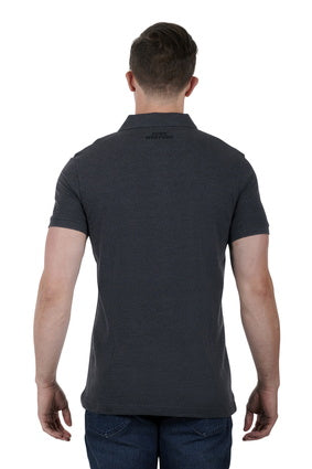 Pure Western Mens Barwon Polo - P3S1521760