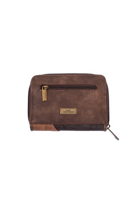 Pure Western Samara Wallet - P3S2925WLT