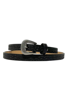 Pure Western Terri Hat Band - P3S2996BND