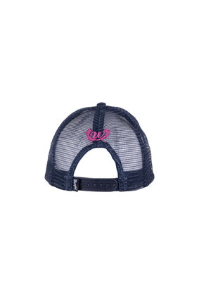 Wrangler Womens Mila Trucker Cap - X3S2956CAP