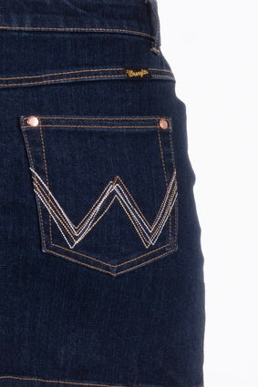 Wrangler Womens Ruby Skirt - X3S2402861