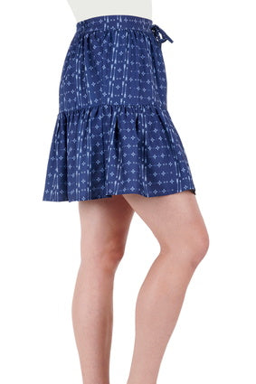 Pure Western Womens Emma Skirt - P3S2404776