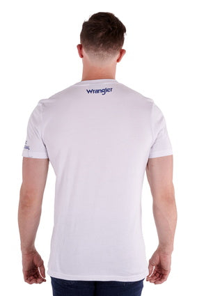 Wrangler Mens Fred Shirt - X3S1557848