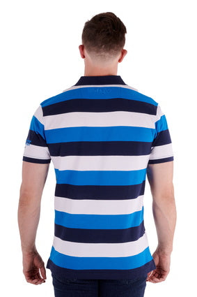 Wrangler Mens Nick Polo - X3S1560988