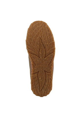 Twisted X Womens Pink Zero-X Moc -  TCWZXS001