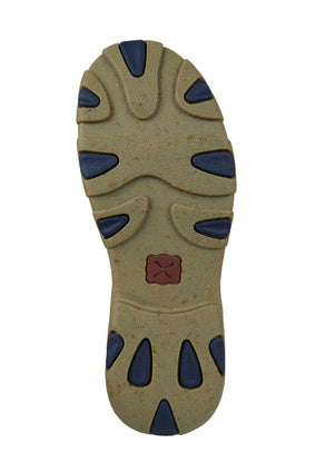 Twisted X Kids Mocs - TCYDMS006