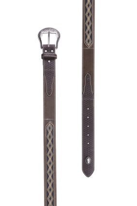 Pure Western Mens Radley Belt - P4W1975BLT