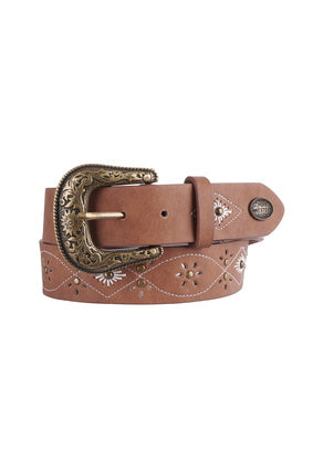 Pure Western Womens Lauren Belt - P4W2901BLT