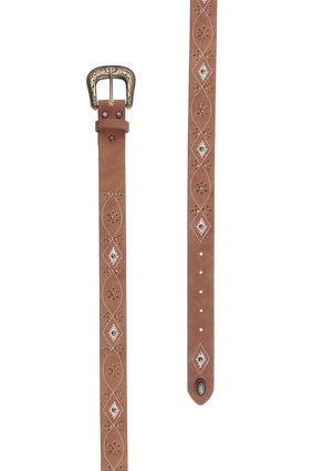 Pure Western Womens Lauren Belt - P4W2901BLT