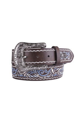 Pure Western Womens Carrie Belt - P4W2902BLT