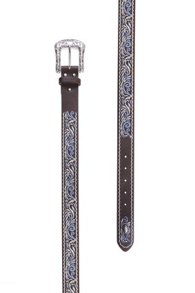 Pure Western Womens Carrie Belt - P4W2902BLT