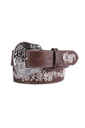 Pure Western Womens Marlow Belt -  P4W2903BLT