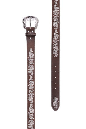Pure Western Womens Marlow Belt -  P4W2903BLT