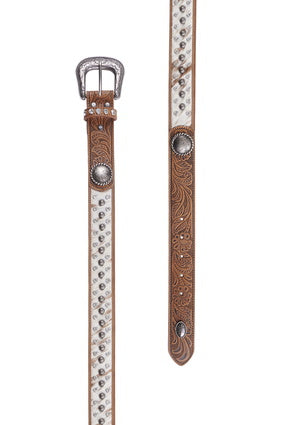 Pure Western Womens Fifi Belt - P4W2905BLT