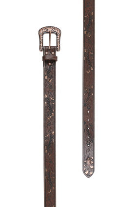 Pure Western Womens Willow Belt - P4W2907BLT