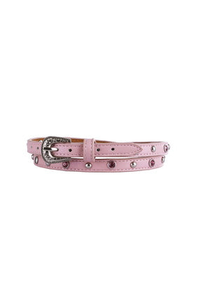 Pure Western Layla Hat Band - Pink- P4W2921BND