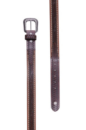 Wrangler Carden Belt - X4W1941BLT