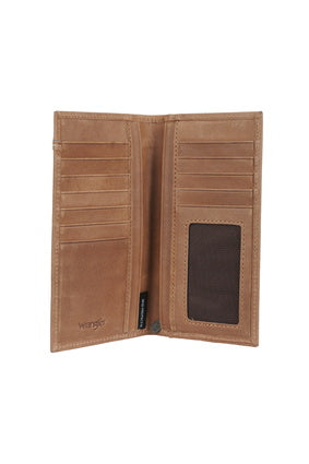 Wrangler Lennox Rodeo Wallet - X4W1948WLT