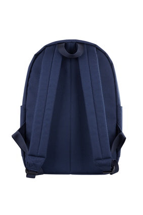 Wrangler Linden Backpack - Navy/Pink - X4W1950BPK