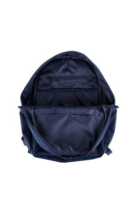 Wrangler Linden Backpack - Navy/Pink - X4W1950BPK