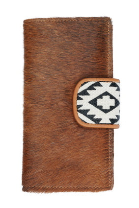 Wrangler Ellery Wallet - X4W2967WLT