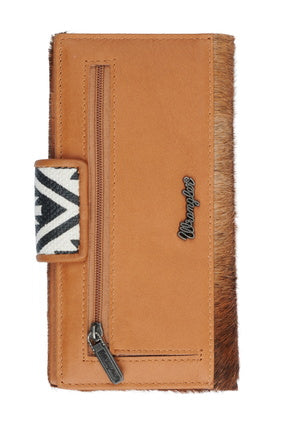 Wrangler Ellery Wallet - X4W2967WLT