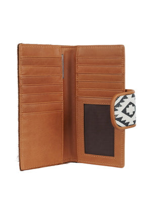 Wrangler Ellery Wallet - X4W2967WLT