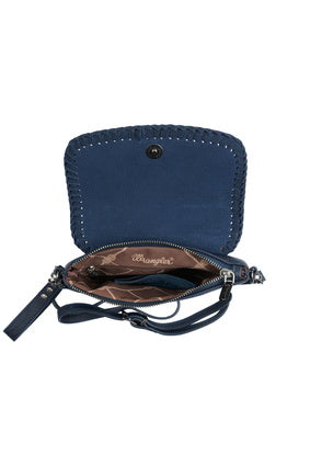 Wrangler Grace Bag - Dark Navy X4W2971BAG