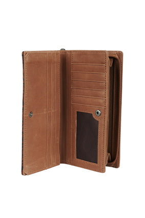 Wrangler Clara Wallet - X4W2973WLT