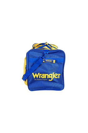 Wrangler Iconic Gear Bag - XCP1920BAG