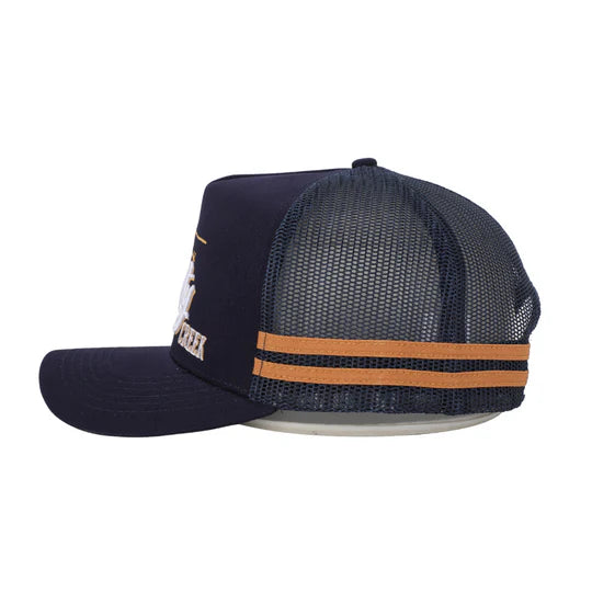Dusty Creek Northern Muster - Dark Navy