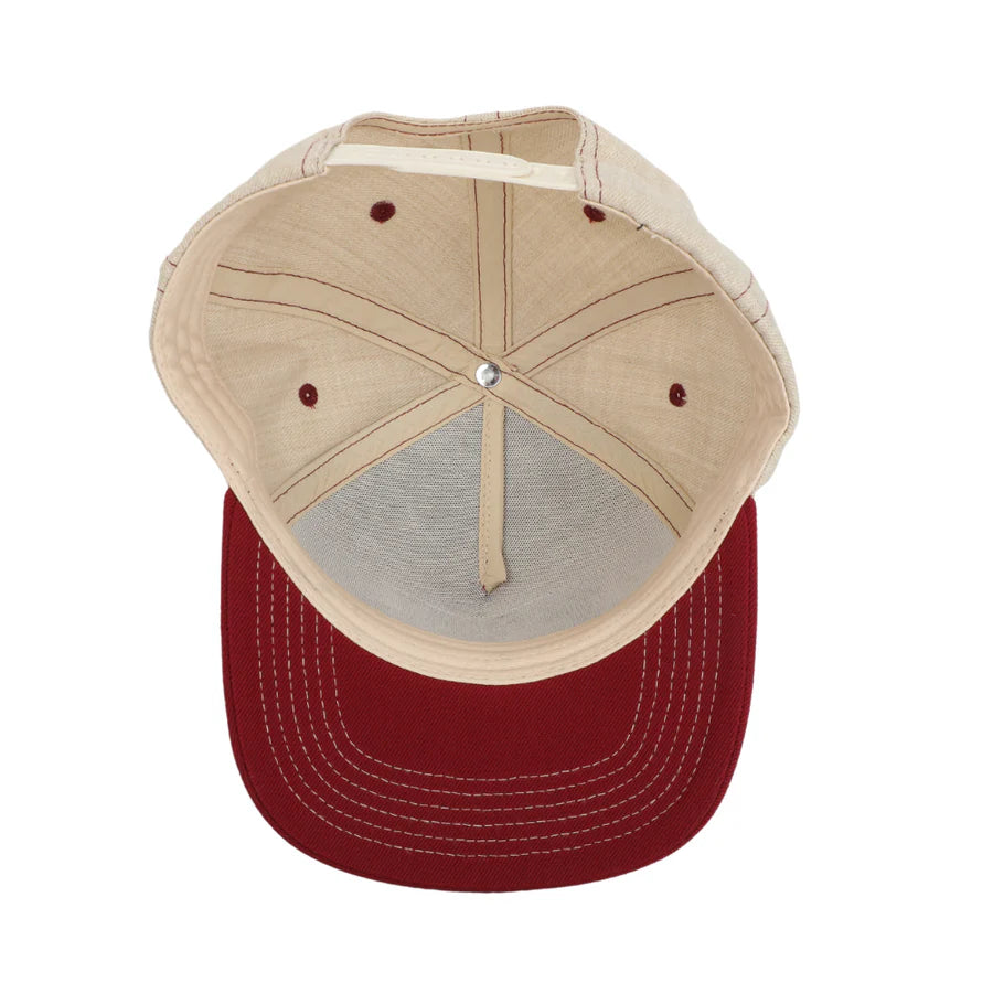 Dusty Creek Dusty Ranch Just Doin' Cowboy Shit Cap