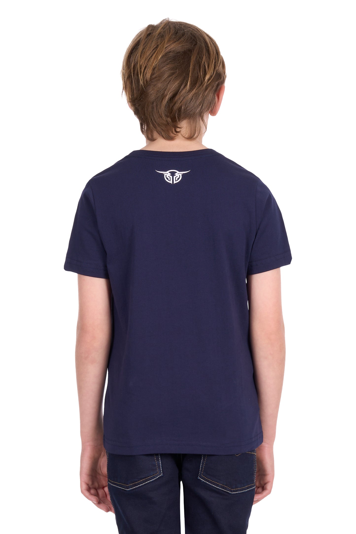Bullzye Boys Original Shirt - B5S3503484