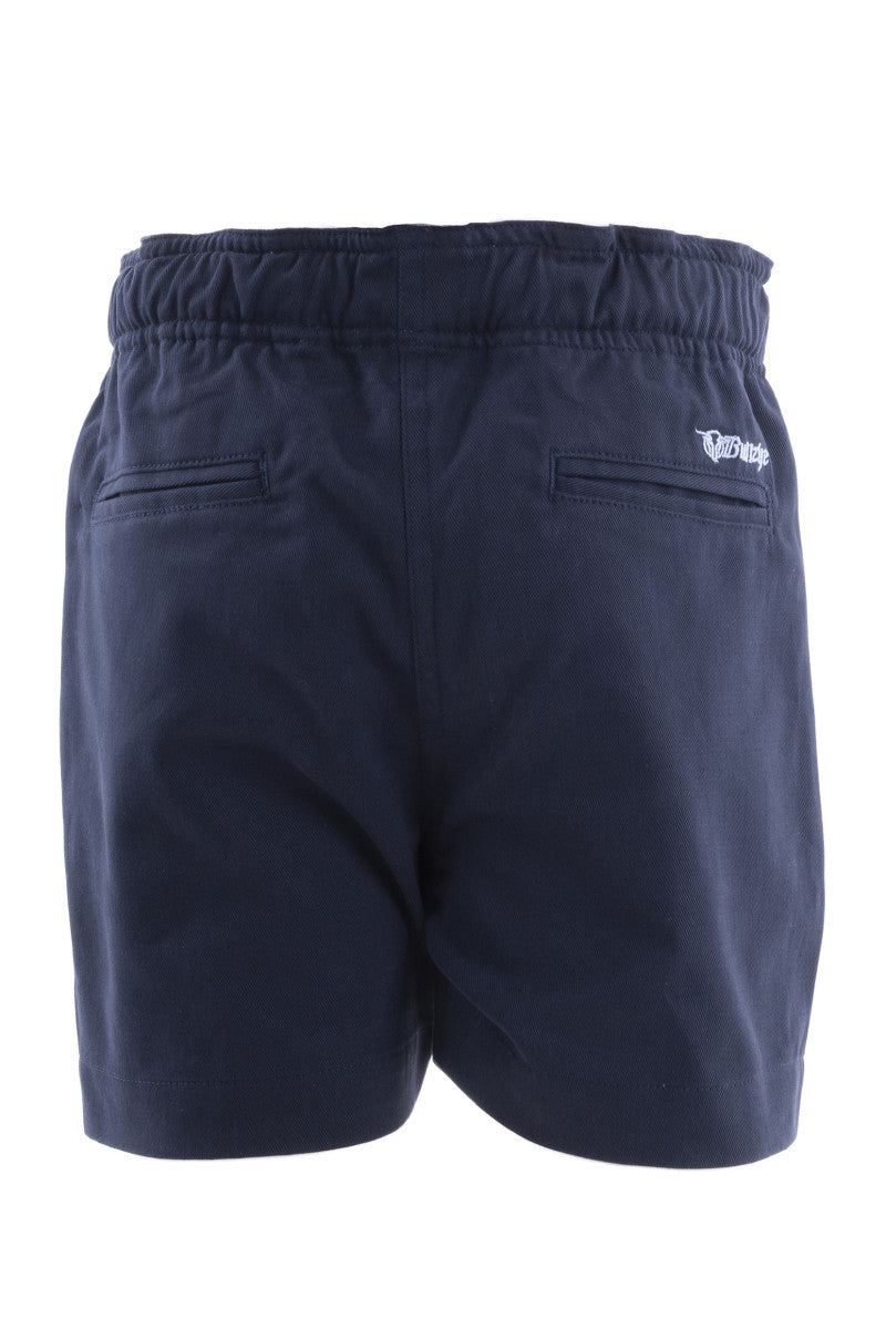 Bullzye Kids Bush Ruggers - Navy BCP7300111