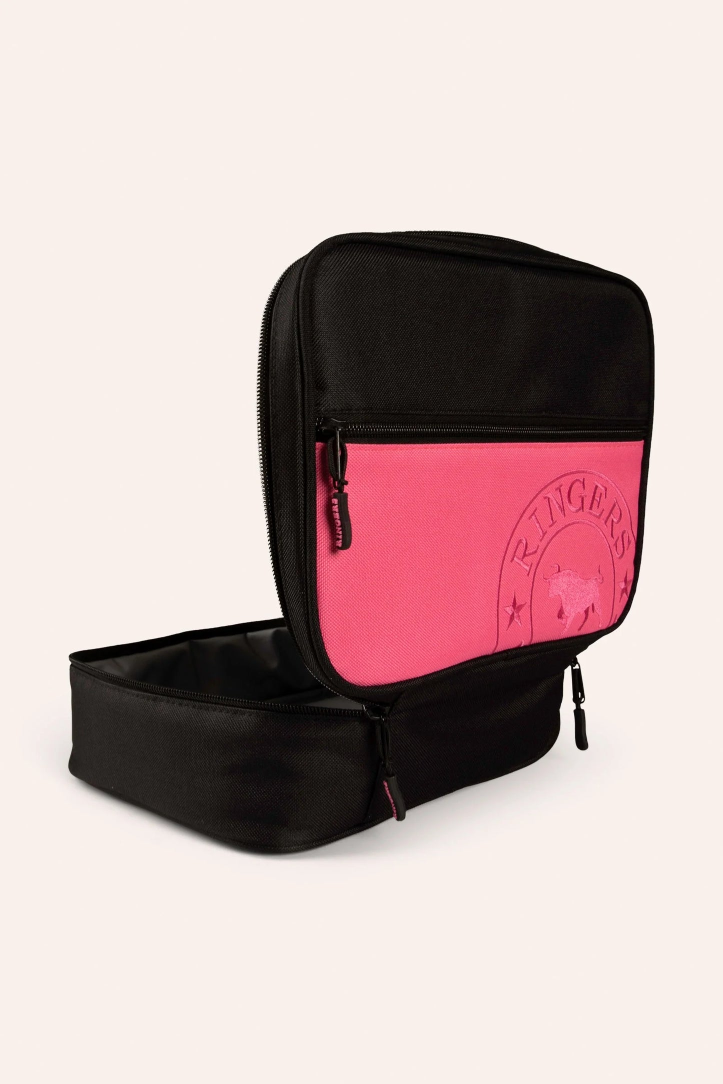 Ringers Western Baxter Lunch Box - Melon / Black