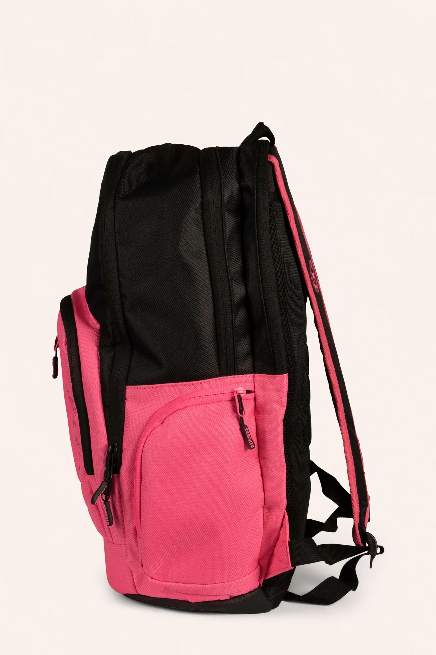 Ringers Western Holtze Backpack - Melon / Black