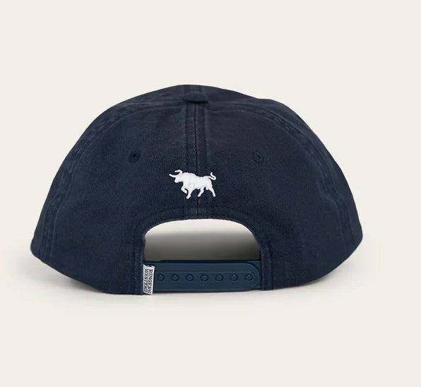 Ringers Western Lucky Cap - Navy