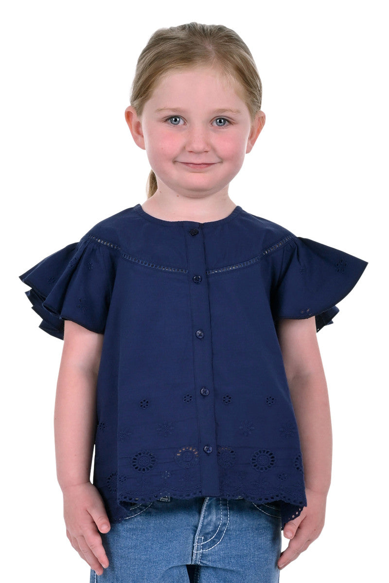 Pure Western Girls Jane Top