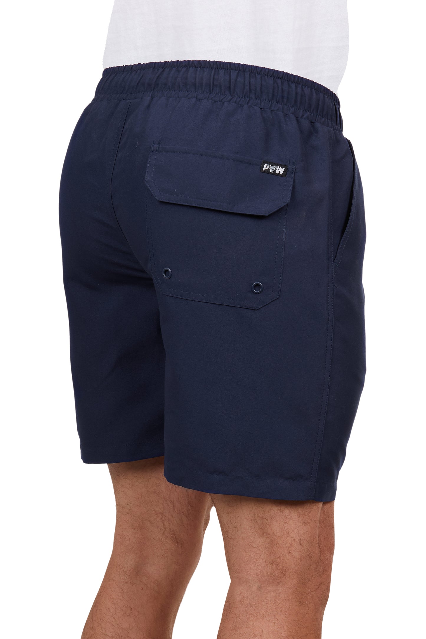 Pure Western Mens Walker Boardshorts - P4S1302970