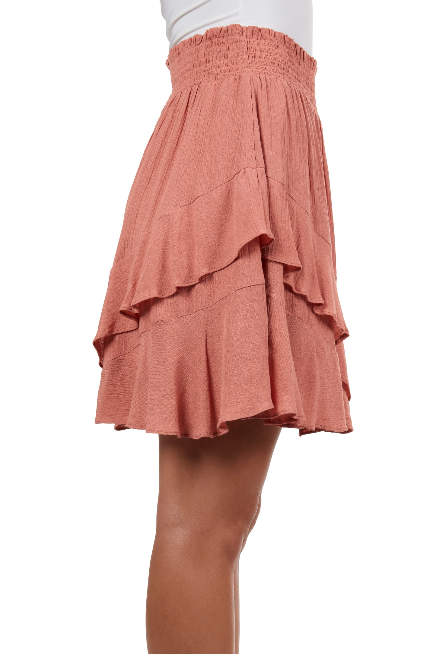 Pure Western Womens Chelsea Skirt - P4S2406837