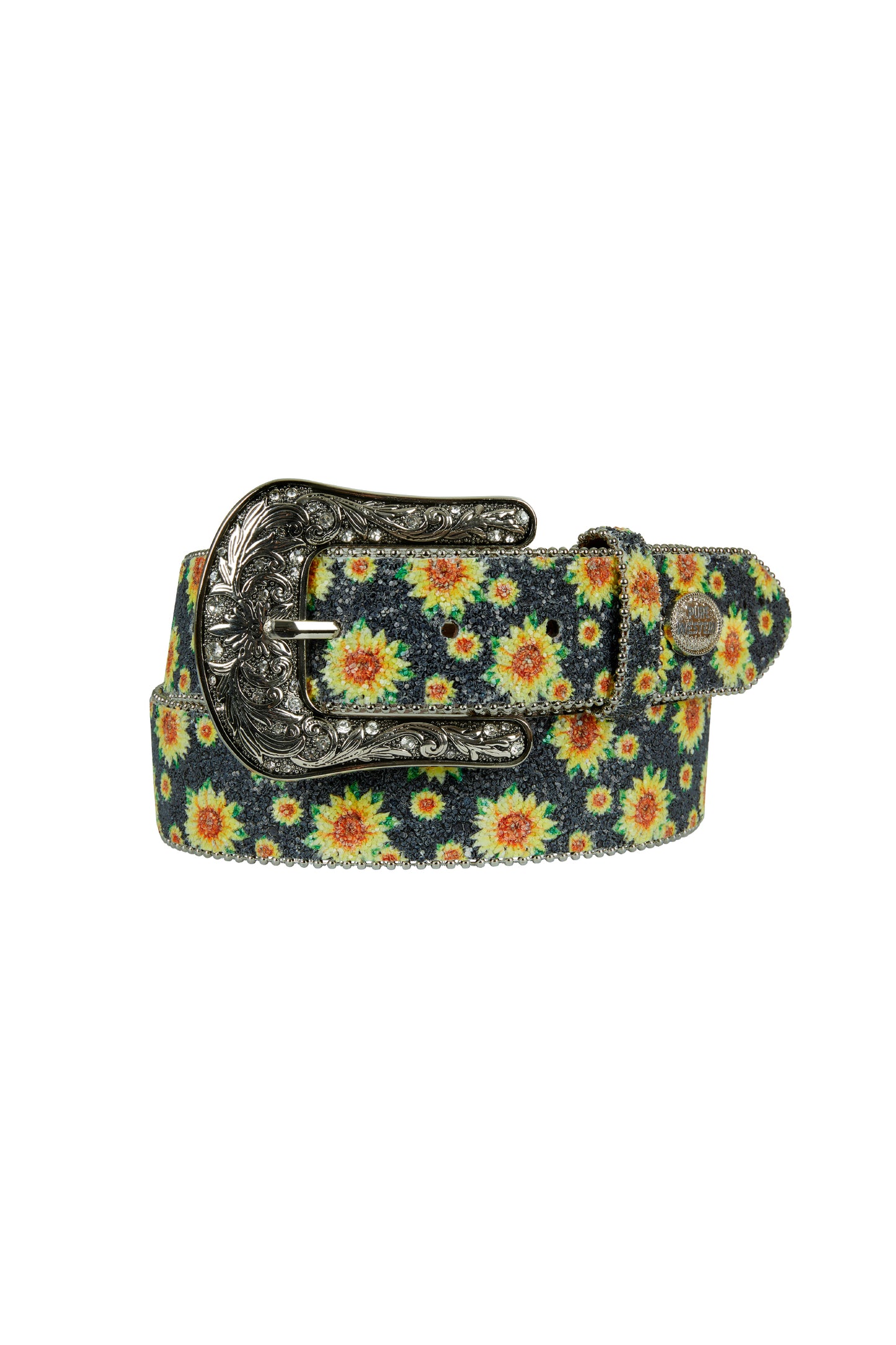 Pure Western Womens Sunny Belt - P4S2978BLT