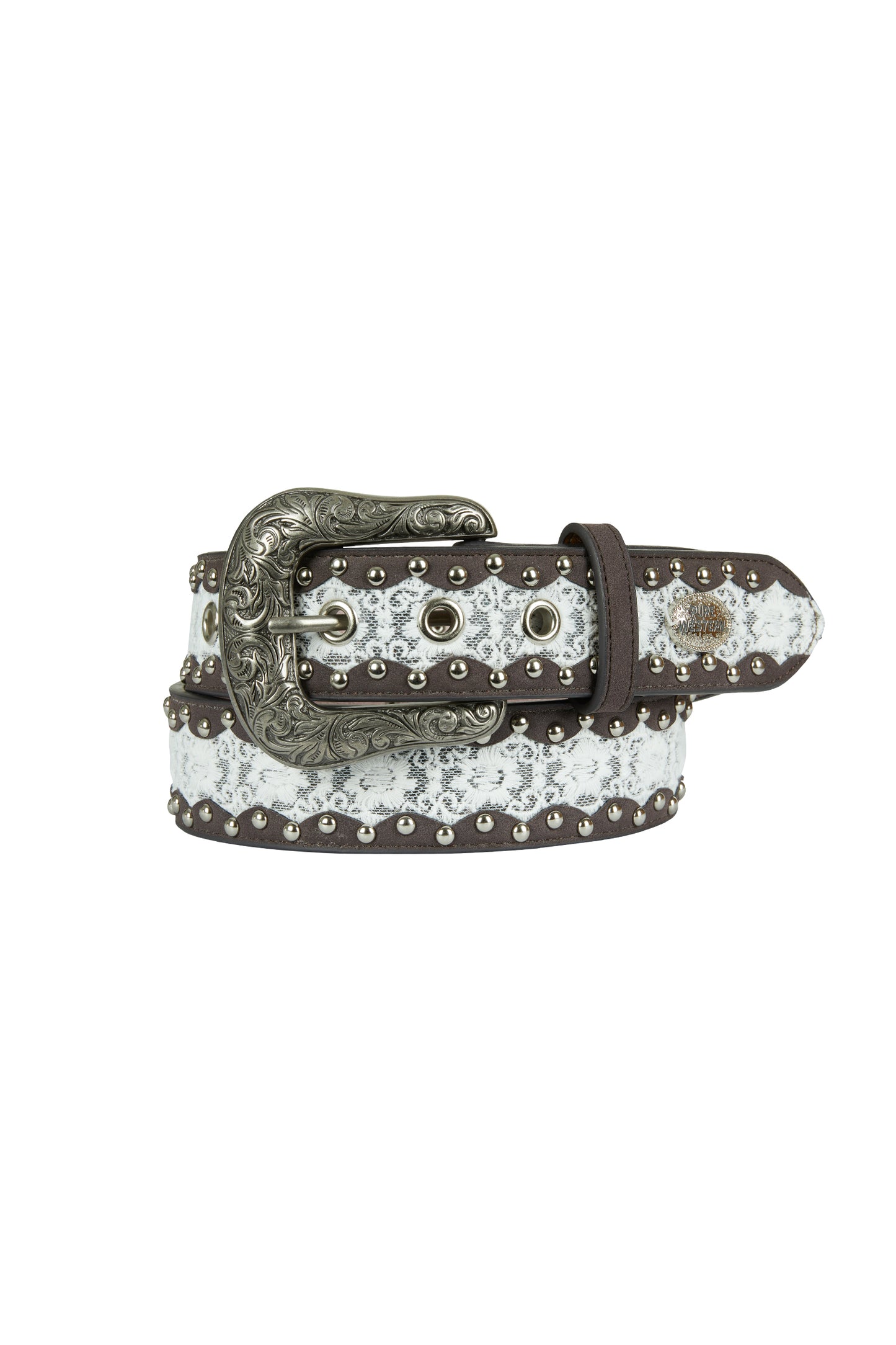Pure Western Lilly Belt - P4S2982BLT